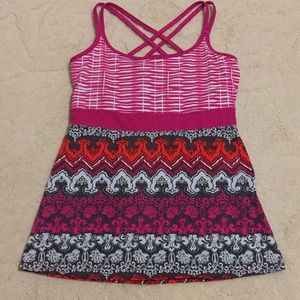 Soybu Yoga/workout top